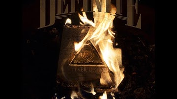 Definite - The Pale (Official Music video)