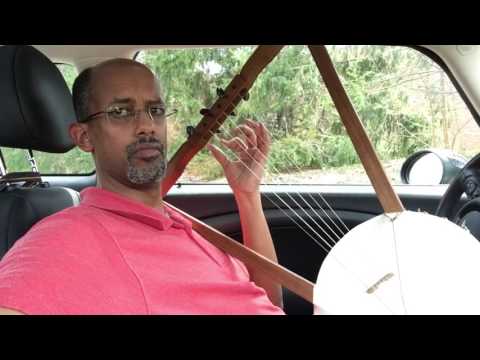 የማትበላ ወፍ Yemmattibbella Wof