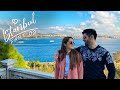 ISTANBUL | PART TWO | VISITING TURKEY FOR THE FIRST TIME