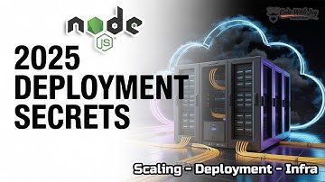 The SECRET to Deploying Full Stack Apps Quickly and Easily in 2025