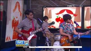 White Shoes & The Couples Company Windu Defrina - IMS