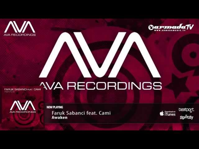 Faruk Sabanci - Awaken