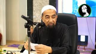Makmum Ikut Bacaan Surah Imam Dalam Solat - Ustaz Azhar Idrus 