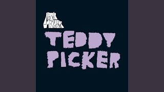 Video thumbnail of "Arctic Monkeys - Teddy Picker"