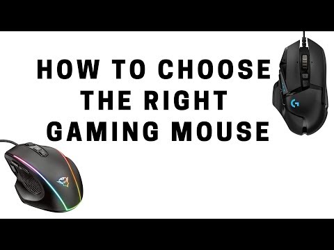 How to Choose