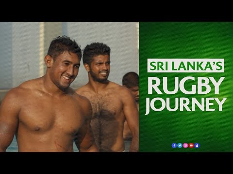 Sri Lanka rugby | From the ground up