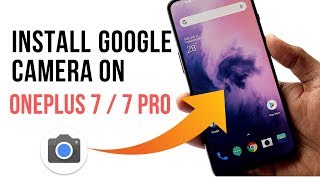 How to install Google Pixel 3 Camera on OnePus 7 and 7 Pro screenshot 5