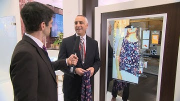 EuroCIS 2018: Checkpoint connects stores intelligently