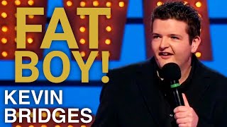 Kevin Bridges Full Show Appearance | Michael Mcintyres Comedy Roadshow