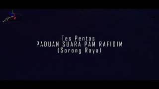 Download Lagu Tes panggung auditorium uncen jayapura MP3