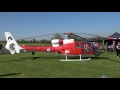 Gazelle 50th Anniversary Fly In - Army Air Corps, Middle Wallop
