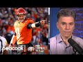 Cincinnati Bengals make statement in Pittsburgh Steelers sweep | Pro Football Talk | NBC Sports