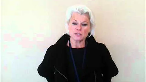 Geraldine Martin Thanks Member Solutions for Invit...