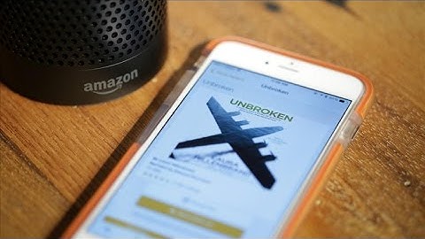 CNET How To - Stream any media to Amazon Echo