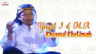 Yayat Imrona & Maruf Ardad - Khusnul Khotimah