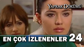 Yaprak Dökümü - En Çok İzlenen Sahneler 24