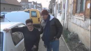 The  Neigborhord , at Cyril House  France