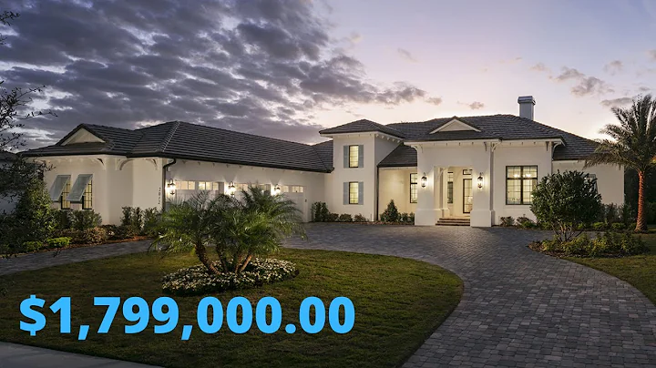 Luxury Homes Florida | Living in Windermere Florid...
