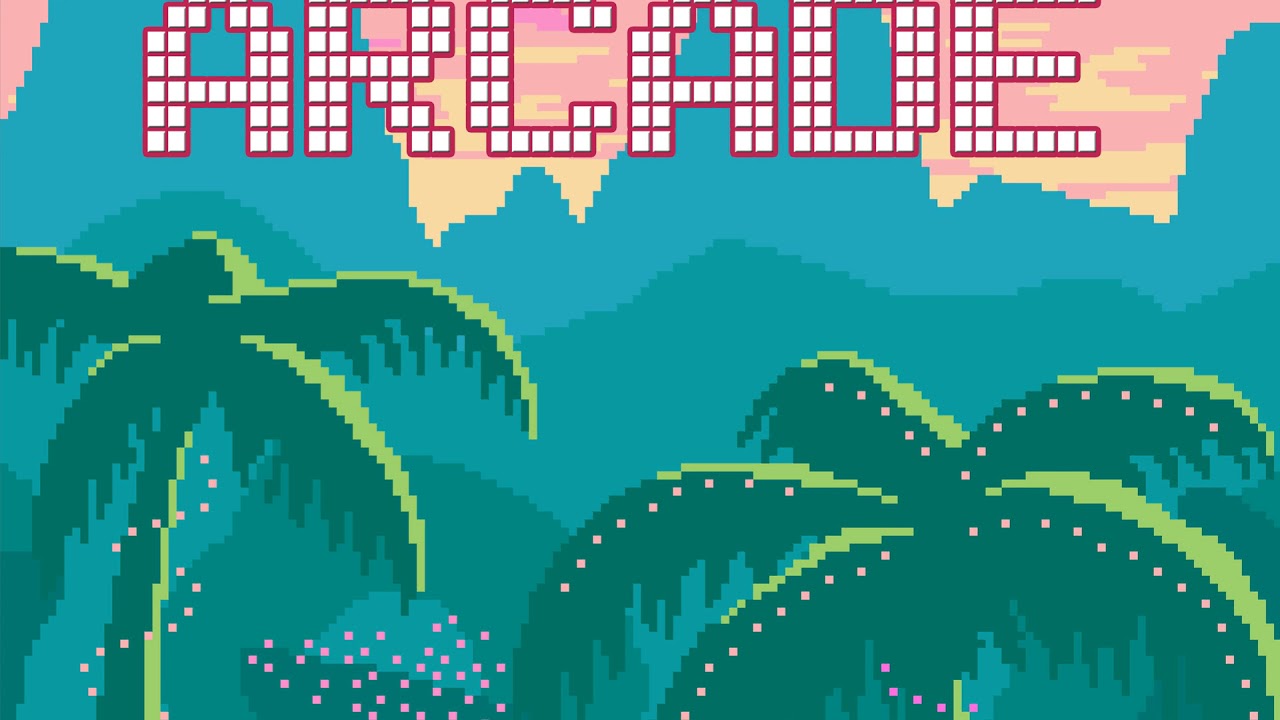 Mira 8-BIT ARCADE - Quite Miss Home (8-Bit James Arthur Emulation) en YouTube