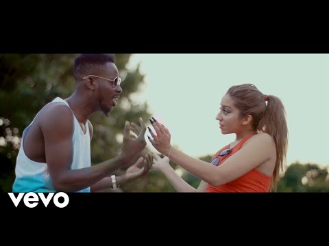 NEW VIDEO: Adekunle Gold – Friend Zone