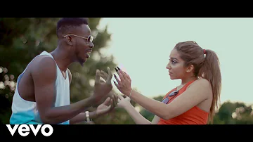 Adekunle Gold - Friend Zone [Official Video]