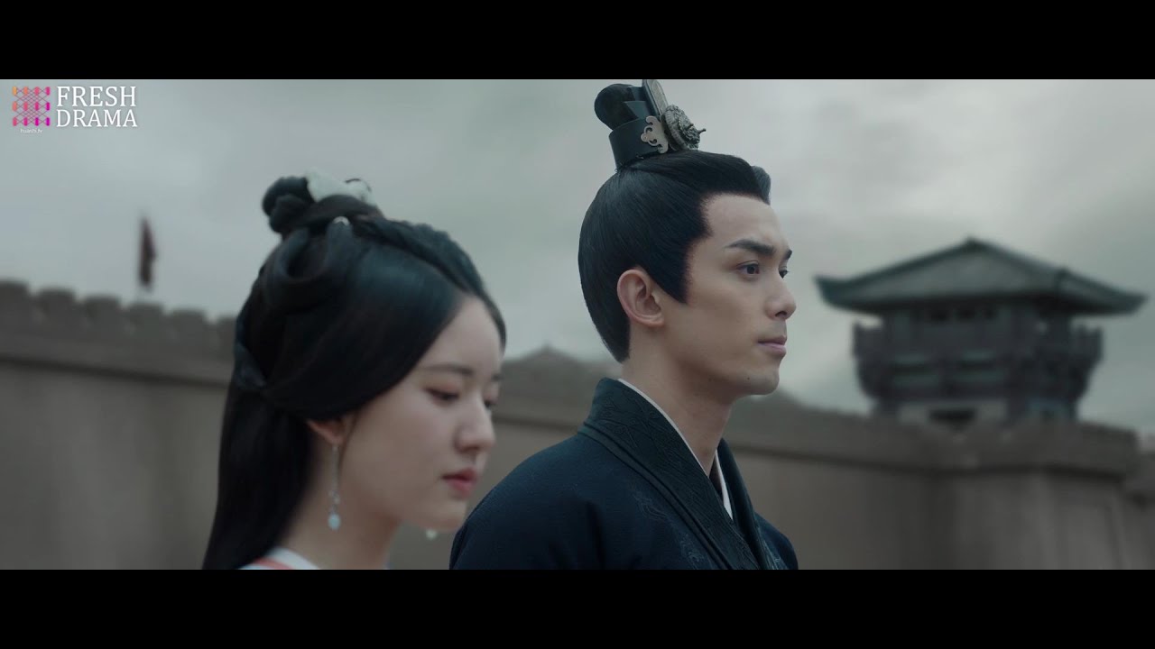 Lavish life is nothing to me, all I want is being with you peacefully  |Love Like the Galaxy