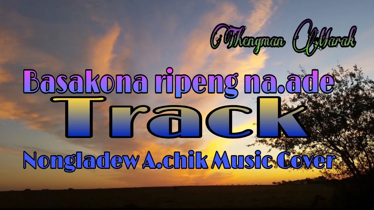 Basakona ripeng naade track with lyrics