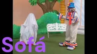 YTPBR #134 - Patati Patatá - Patati tem medo do sofá trollador musical (primeiro poop de 2025)