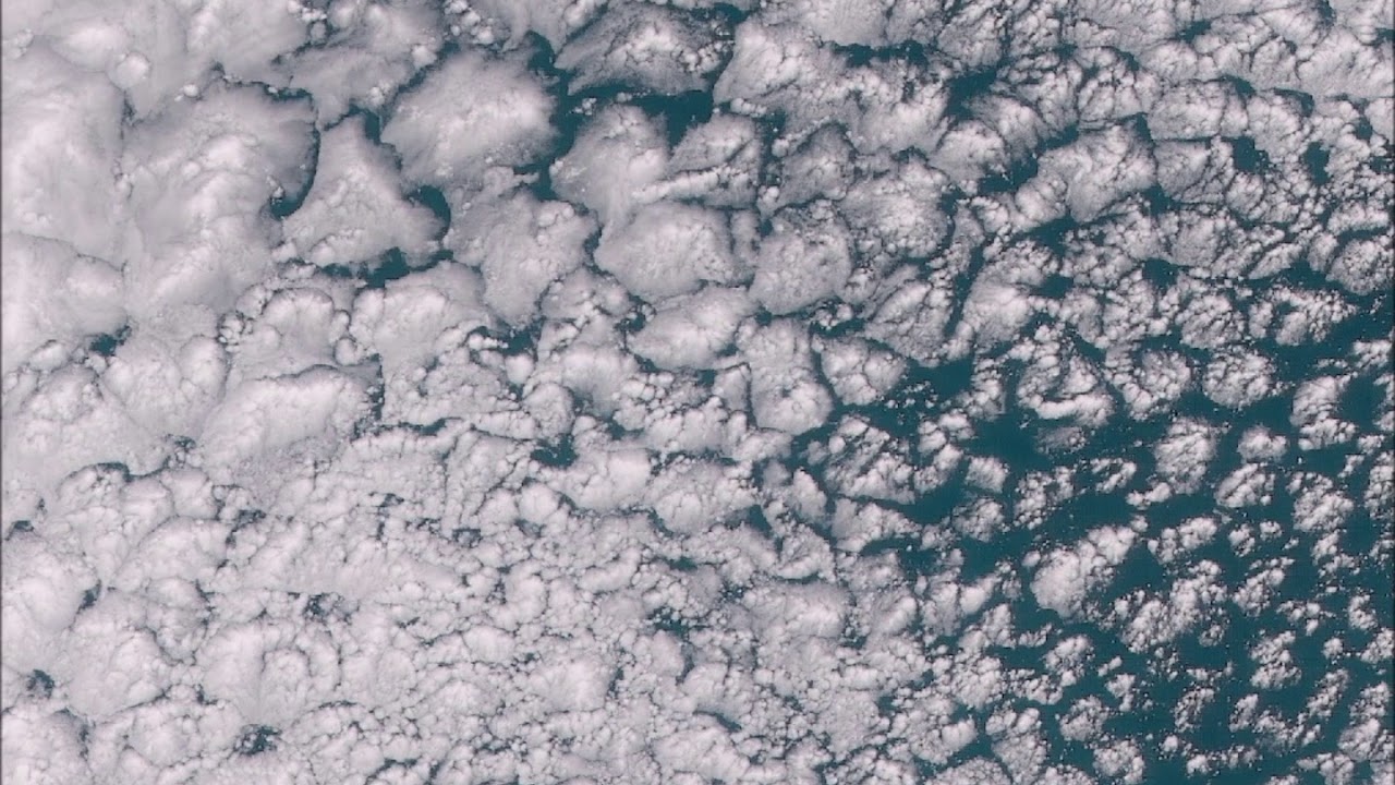 stratocumulus clouds