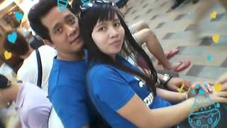 Download Lagu Ussy S ~ Jagakan Dia MP3