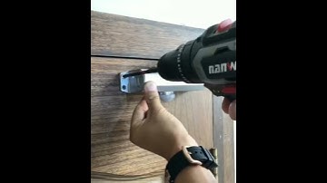 Tay co thuỷ lực hãm cửa tải trọng 45kg hợp kim nhôm