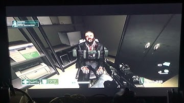 F.E.A.R. Walkthrough Part 29 (Xbox 360)