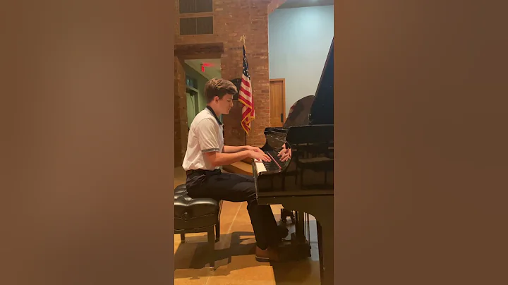 Level III PERFORMANCE. Huffman, Luke.  Nocturne Op...