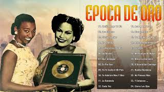 Carmen Delia Dipini &amp; Celia Cruz Con La Sonora Matancera Grandes Exitos De Oro - Exitos Del Recuerdo