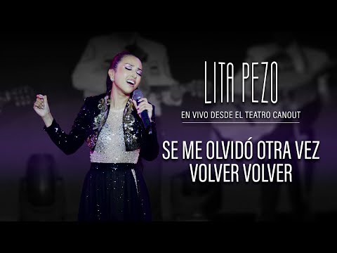 Lita Pezo -