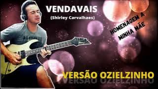 Ozielzinho - Vendavais (cover)