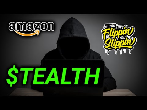 Video: Amazon Goes (Stealth) Social