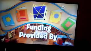 Pbs Kids Funding