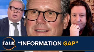 Controlling Government? | Allegations Of ‘Cover-UP’ Against Starmer Over Southport Attack