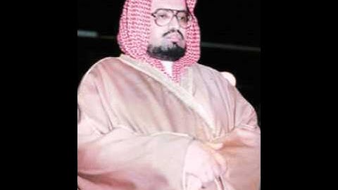 الشيخ "علي جابر" خواتيم سورة البقرة..رائعة جدا