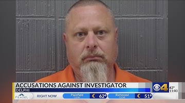 Attorneys for Richard Allen want client moved, claim evidence fabrication