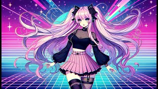 ♡ FLOW SESH ♡ ASTEROID RAIN - WICE