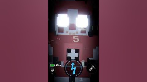 8-Bit Baby with Springtrap CPU Defeated! (Springtrap CPU Series Part 13!)