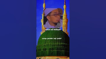 Khusus hari Jum