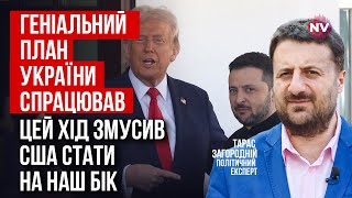 Очень хорошие новости для Украины. США вынуждены добивать Россию | Тарас Загородний