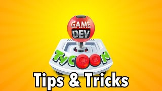 Game Dev Tycoon - Tips and Tricks screenshot 5