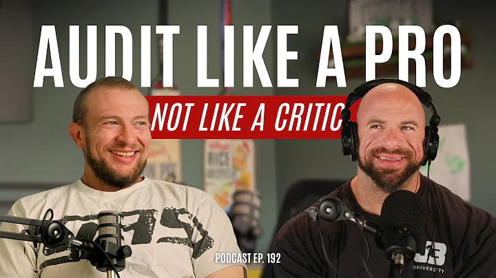 What this season taught me  | J3U Podcast // Ep 192