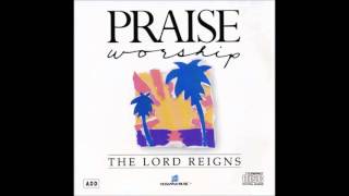 Watch Bob Fitts The Lord Reigns Reprise video