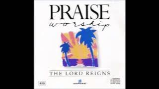 Bob Fitts- The Lord Reigns (Song) (Medley) (Hosanna! Music)