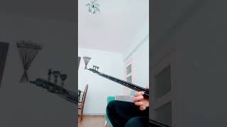 Müslüm Gürses Gitme Bağlama